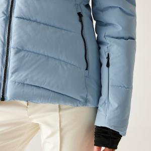 Daunenjacke  mit Kapuze, Damen Dare 2B Glacier image-4