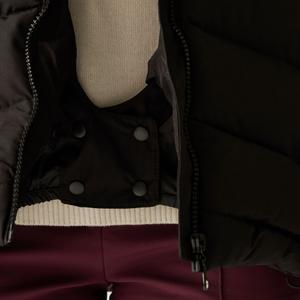 Daunenjacke  mit Kapuze, Damen Dare 2B Glacier image-3