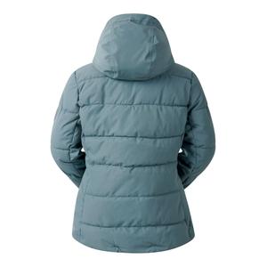 Daunenjacke  mit Kapuze, Damen Dare 2B Glacier image-1