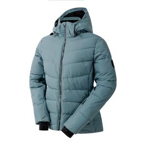 Daunenjacke  mit Kapuze, Damen Dare 2B Glacier image-2