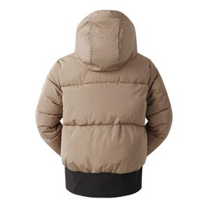 Dámská bunda s kapucí Dare 2B Glitz image-3