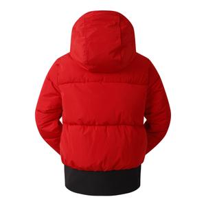 Dámská bunda s kapucí Dare 2B Glitz image-1