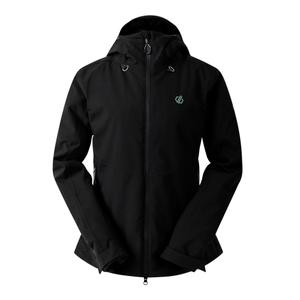 Women's hooded waterproof jacket Dare 2B Torrek Blaze