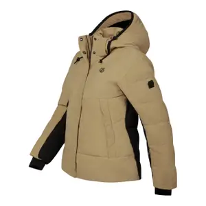 Daunenjacke  mit Kapuze, Damen Dare 2B Neve image-1