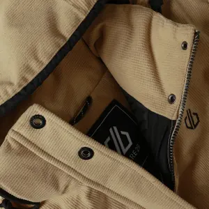 Daunenjacke  mit Kapuze, Damen Dare 2B Neve image-3