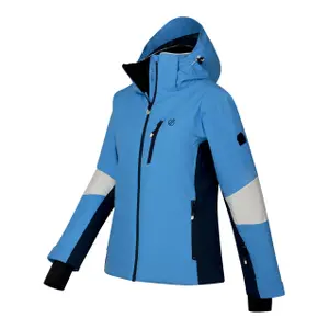 Women's ski jacket Dare 2B Lumi image-1
