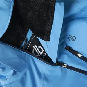 Women's ski jacket Dare 2B Lumi image-3