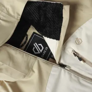 Women's ski jacket Dare 2B Lumi image-3