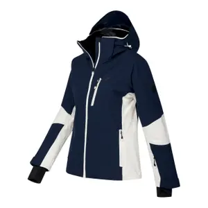 Women's ski jacket Dare 2B Lumi image-1