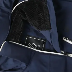 Women's ski jacket Dare 2B Lumi image-3