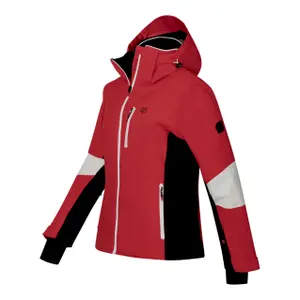 Women's ski jacket Dare 2B Lumi image-1