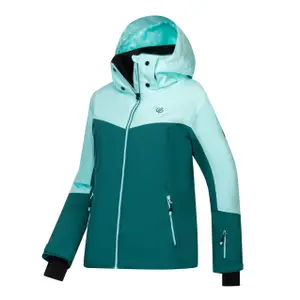 Skijacke Damen Dare 2B Flurry III image-1