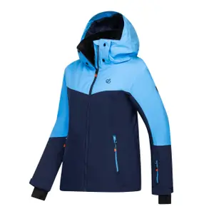 Dames ski jas Dare 2B Flurry III image-1