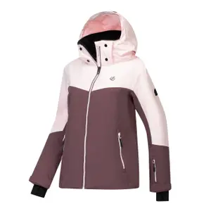 Dames ski jas Dare 2B Flurry III image-1