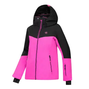 Dames ski jas Dare 2B Flurry III image-1