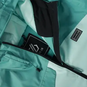 Women's waterproof jacket Dare 2B Powder image-3