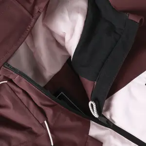 Women's waterproof jacket Dare 2B Powder image-3