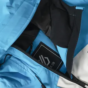 Women's waterproof jacket Dare 2B Powder image-3