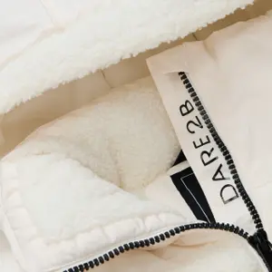 Hættejakke til kvinder Dare 2B Glitz II image-4