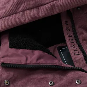 Women's Puffer jacket Dare 2B Allure image-4