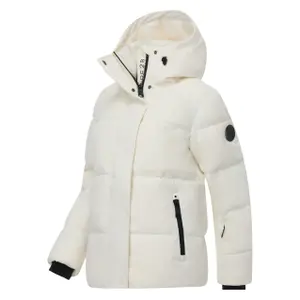 Women's Puffer jacket Dare 2B Allure image-1