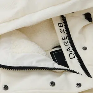 Women's Puffer jacket Dare 2B Allure image-4