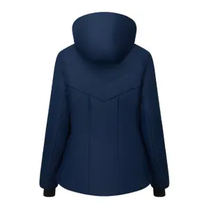 Women's ski jacket Dare 2B Glacier II image-1