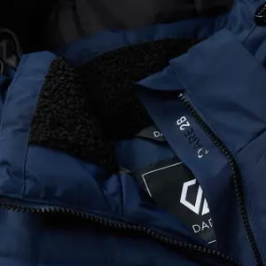Women's ski jacket Dare 2B Glacier II image-3