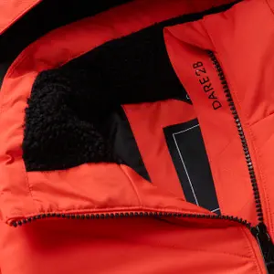 Women's ski jacket Dare 2B Glacier II image-4