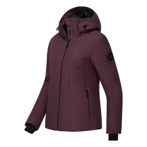 Women's ski jacket Dare 2B Glacier II image-1