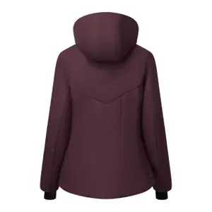 Women's ski jacket Dare 2B Glacier II image-2