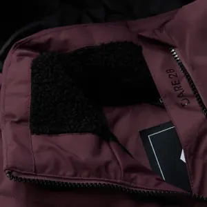 Women's ski jacket Dare 2B Glacier II image-4