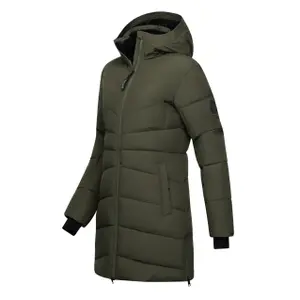 Women's Puffer jacket Dare 2B Glacier image-1
