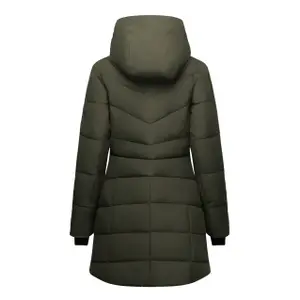 Women's Puffer jacket Dare 2B Glacier image-2