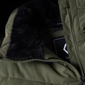 Women's Puffer jacket Dare 2B Glacier image-4
