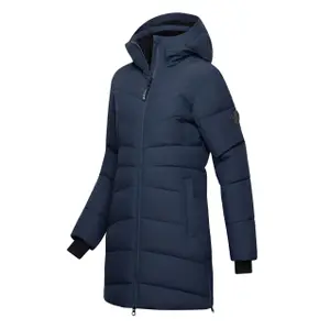 Women's Puffer jacket Dare 2B Glacier image-1