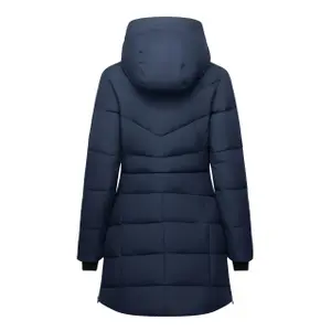 Women's Puffer jacket Dare 2B Glacier image-2