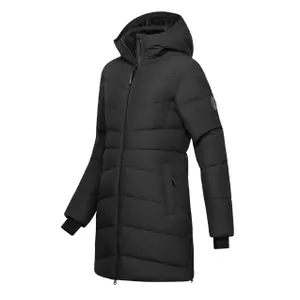 Women's Puffer jacket Dare 2B Glacier image-1