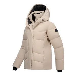 Women's down jacket Dare 2B Lustre image-1