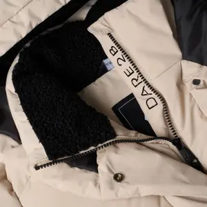 Women's down jacket Dare 2B Lustre image-4