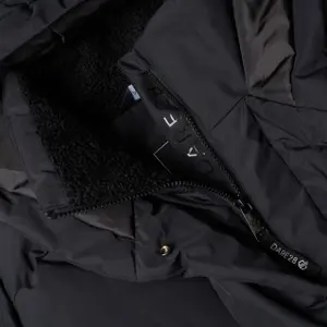 Women's down jacket Dare 2B Lustre image-4