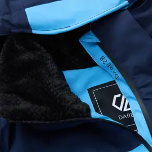 Women's ski jacket Dare 2B Carve It image-4