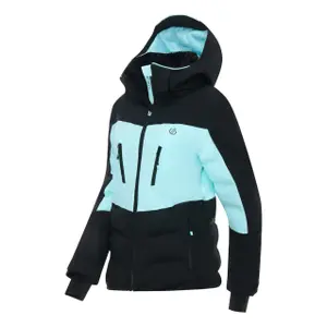 Women's ski jacket Dare 2B Carve It image-1
