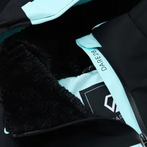 Women's ski jacket Dare 2B Carve It image-4