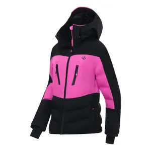 Women's ski jacket Dare 2B Carve It image-1