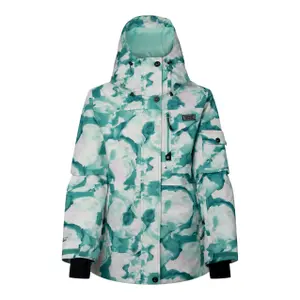Women's ski jacket Dare 2B Snowline image-0