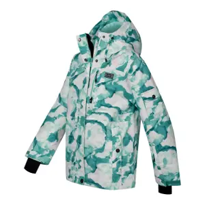 Women's ski jacket Dare 2B Snowline image-1