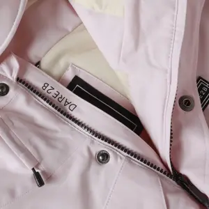 Women's ski jacket Dare 2B Life II image-3