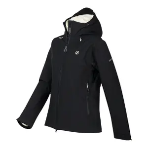 Veste imperméable femme Dare 2B Torrek Blaze II image-1