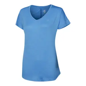 T-shirt de mulher Dare 2B Vigilant image-1